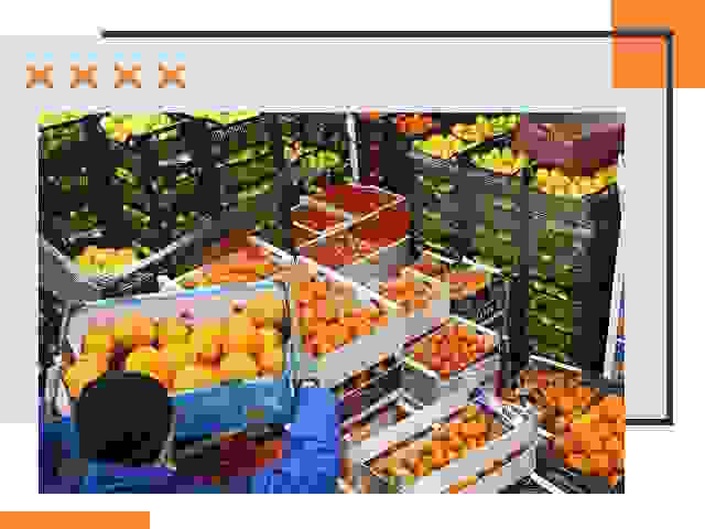 Перевозка скоропортящихся продуктов в Лесосибирске
